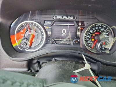 Zdjęcie 9 z 11 samochodu: 2023 RAM 1500 BIG HORN/LONE STAR VIN:1C6RREFG2PN694225 - miniatura