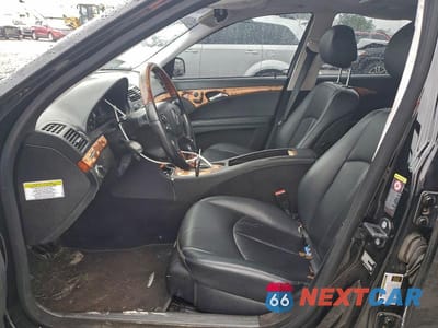 Zdjęcie 7 z 11 samochodu: 2007 MERCEDES-BENZ E 320 CDI VIN:WDBUF22X87B135097 - miniatura