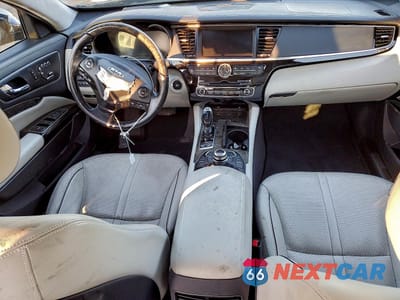 Zdjęcie 8 z 13 samochodu: 2015 KIA K900 VIN:KNALW4D41F6017585 - miniatura