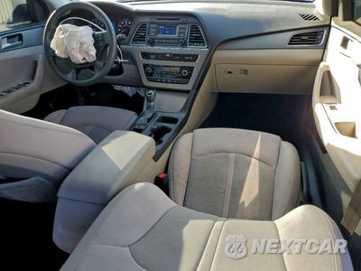 Zdjęcie 8 z 11 samochodu: 2015 HYUNDAI SONATA VIN:5NPE24AF7FH039965 - miniatura