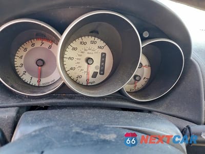 Zdjęcie 9 z 11 samochodu: 2008 MAZDA 3 I VIN:JM1BK32G781783029 - miniatura