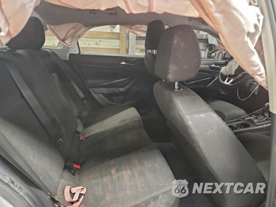 Zdjęcie 10 z 16 samochodu: 2021 VOLKSWAGEN JETTA S VIN:3VWC57BU7MM039076 - miniatura