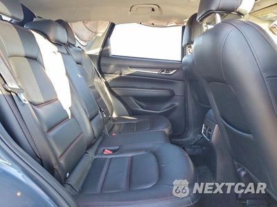 Zdjęcie 11 z 12 samochodu: 2023 MAZDA CX-5 PREFERRED VIN:JM3KFBCMXP0190330 - miniatura
