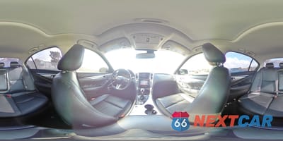 Zdjęcie 14 z 15 samochodu: 2020 INFINITI Q50 PURE VIN:JN1EV7AP4LM205087 - miniatura