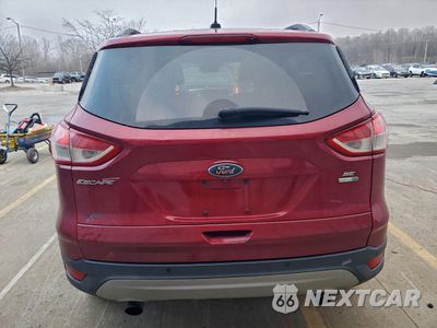 Zdjęcie 6 z 14 samochodu: 2016 FORD ESCAPE SE VIN:1FMCU9GX6GUA19420 - miniatura