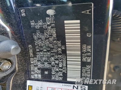Zdjęcie 13 z 15 samochodu: 2006 TOYOTA 4RUNNER SR5 VIN:JTEZU14R468042011 - miniatura