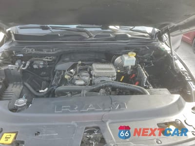 Zdjęcie 11 z 12 samochodu: 2021 RAM 1500 LARAMIE VIN:1C6SRFJT7MN650504 - miniatura