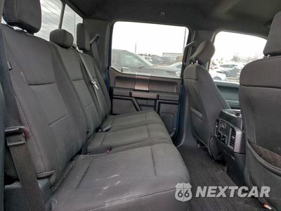 Zdjęcie 10 z 14 samochodu: 2020 FORD F150 SUPERCREW VIN:1FTEW1EP2LFC03439 - miniatura