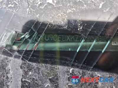 Zdjęcie 12 z 12 samochodu: 2019 GMC SIERRA K1500 ELEVATION VIN:1GTU9CEDXKZ285356 - miniatura