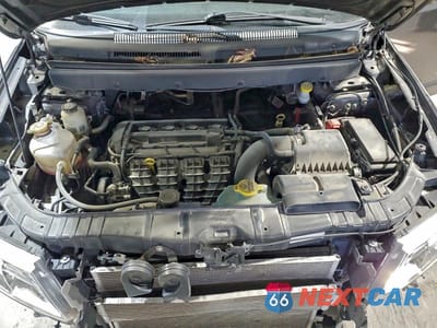 Zdjęcie 12 z 14 samochodu: 2020 DODGE JOURNEY SE VIN:3C4PDCABXLT232228 - miniatura