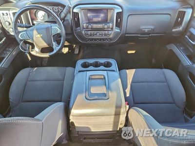 Zdjęcie 8 z 14 samochodu: 2015 CHEVROLET SILVERADO K1500 LT VIN:3GCUKREC1FG397872 - miniatura