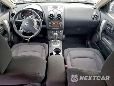Zdjęcie 8 z 15 samochodu: 2012 NISSAN ROGUE S VIN:JN8AS5MT6CW274552 - miniatura