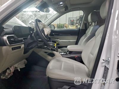 Zdjęcie 7 z 13 samochodu: 2024 KIA TELLURIDE S VIN:5XYP6DGCXRG528754 - miniatura