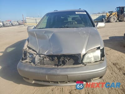 Piąte zdjęcie samochodu w środku: 2002 TOYOTA SIENNA LE VIN:4T3ZF13C52U427433 - miniatura