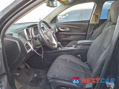 Zdjęcie 7 z 13 samochodu: 2010 CHEVROLET EQUINOX LT VIN:2CNFLPEY4A6234283 - miniatura