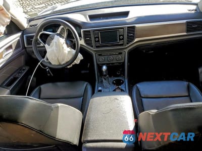 Zdjęcie 8 z 13 samochodu: 2022 VOLKSWAGEN ATLAS SE VIN:1V2LP2CA8NC550785 - miniatura