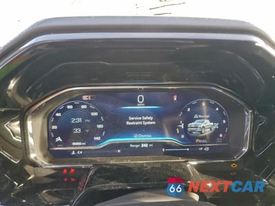 Zdjęcie 9 z 13 samochodu: 2024 CHEVROLET SILVERADO K1500 LT-L VIN:1GCPDKEK9RZ368646 - miniatura