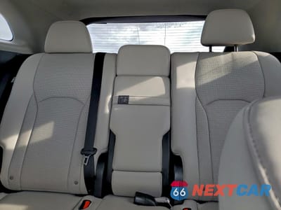 Zdjęcie 10 z 14 samochodu: 2020 LEXUS RX 350 BASE VIN:2T2AZMAA9LC161834 - miniatura