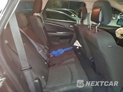 Zdjęcie 11 z 14 samochodu: 2018 DODGE JOURNEY SE VIN:3C4PDCAB6JT273517 - miniatura