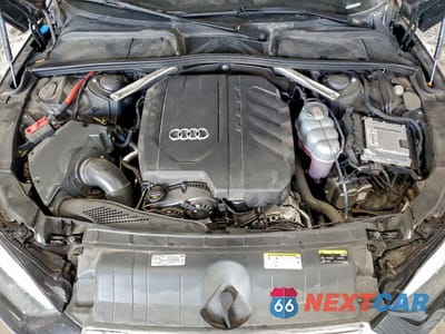 Zdjęcie 11 z 13 samochodu: 2023 AUDI A5 PRESTIGE 40 VIN:WAUBBCF54PA000589 - miniatura