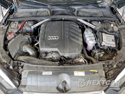 Zdjęcie 11 z 13 samochodu: 2023 AUDI A5 PRESTIGE 40 VIN:WAUBBCF54PA000589 - miniatura