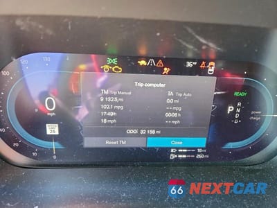 Zdjęcie 9 z 12 samochodu: 2023 VOLVO XC60 ULTIMATE VIN:YV4H60DX9P1216780 - miniatura