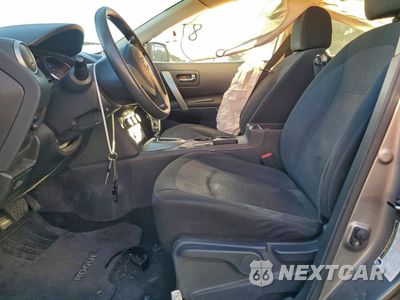 Zdjęcie 7 z 14 samochodu: 2014 NISSAN ROGUE SELE VIN:JN8AS5MT2EW613679 - miniatura