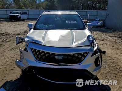 Piąte zdjęcie samochodu w środku: 2020 CADILLAC XT4 PREMIUM LUXURY VIN:1GYFZCR47LF057069 - miniatura