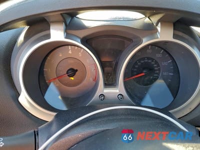 Zdjęcie 9 z 13 samochodu: 2013 NISSAN JUKE S VIN:JN8AF5MVXDT210801 - miniatura