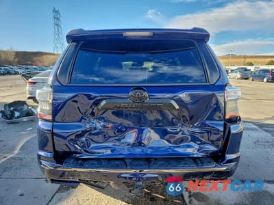 Zdjęcie 6 z 13 samochodu: 2023 TOYOTA 4RUNNER LIMITED VIN:JTEKU5JR5P6149949 - miniatura