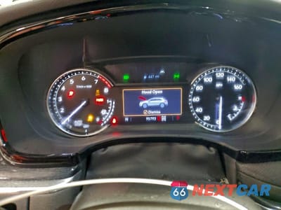 Zdjęcie 9 z 13 samochodu: 2023 CADILLAC XT5 PREMIUM LUXURY VIN:1GYKNDRS7PZ180664 - miniatura