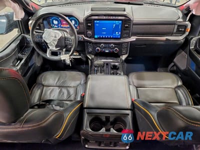 Zdjęcie 8 z 12 samochodu: 2023 FORD F150 SUPERCREW VIN:1FTEW1E87PFB43625 - miniatura