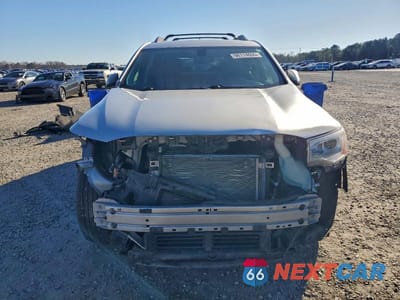 Piąte zdjęcie samochodu w środku: 2019 GMC ACADIA SLE VIN:1GKKNLLAXKZ262479 - miniatura