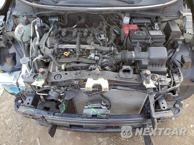 Zdjęcie 11 z 13 samochodu: 2020 NISSAN VERSA SV VIN:3N1CN8EV2LL846397 - miniatura