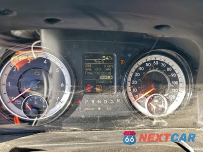 Zdjęcie 9 z 12 samochodu: 2019 RAM 1500 CLASSIC TRADESMAN VIN:1C6RR6FGXKS681089 - miniatura