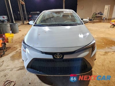Piąte zdjęcie samochodu w środku: 2022 TOYOTA COROLLA LE VIN:JTDEPMAE0N3019690 - miniatura