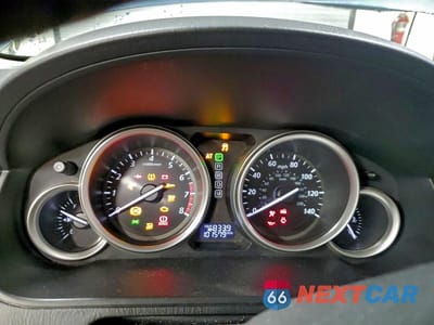 Zdjęcie 9 z 11 samochodu: 2014 MAZDA CX-9 GRAND TOURING VIN:JM3TB2DA3E0440573 - miniatura