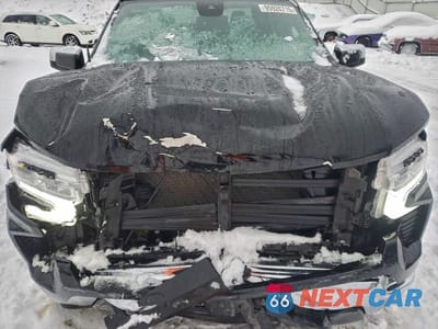 Zdjęcie 11 z 11 samochodu: 2024 CHEVROLET SILVERADO K1500 LT-L VIN:3GCPDKEK1RG279363 - miniatura