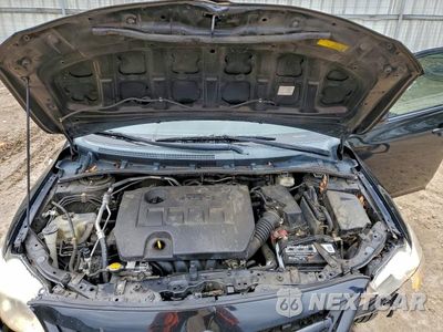 Zdjęcie 11 z 12 samochodu: 2012 TOYOTA COROLLA BASE VIN:2T1BU4EE3CC772740 - miniatura