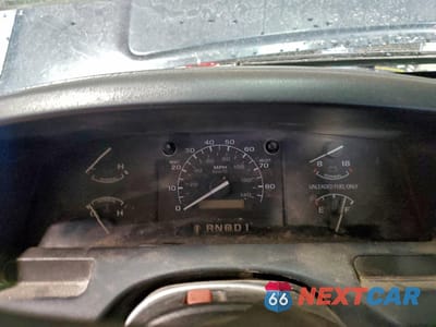 Zdjęcie 9 z 14 samochodu: 1993 FORD F150 VIN:1FTEF14N1PLA96830 - miniatura