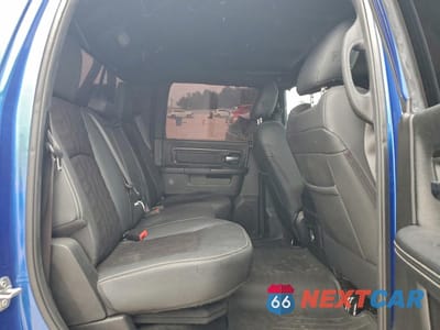 Zdjęcie 10 z 12 samochodu: 2017 RAM 1500 REBEL VIN:1C6RR7YT9HS814515 - miniatura
