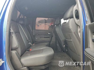 Zdjęcie 10 z 12 samochodu: 2017 RAM 1500 REBEL VIN:1C6RR7YT9HS814515 - miniatura