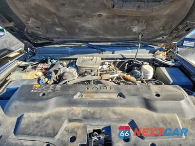 Zdjęcie 11 z 11 samochodu: 2013 CHEVROLET SILVERADO K2500 HEAVY DUTY LTZ VIN:1GC1KYE80DF162497 - miniatura