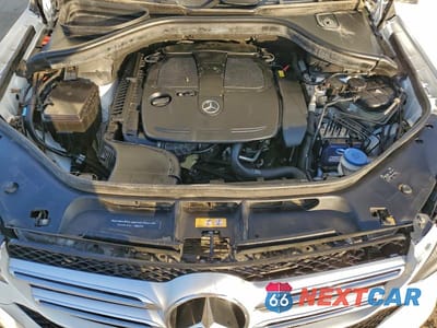 Zdjęcie 12 z 12 samochodu: 2017 MERCEDES-BENZ GLE 350 VIN:4JGDA5JB3HA921030 - miniatura