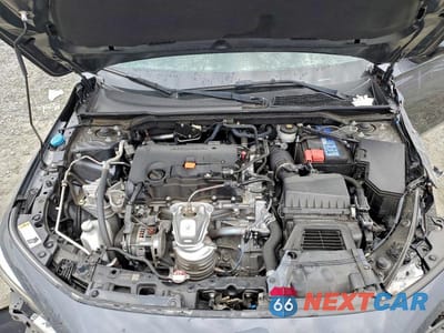 Zdjęcie 11 z 11 samochodu: 2024 HONDA CIVIC SPORT VIN:2HGFE2F55RH549598 - miniatura