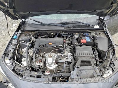 Zdjęcie 11 z 11 samochodu: 2024 HONDA CIVIC SPORT VIN:2HGFE2F55RH549598 - miniatura