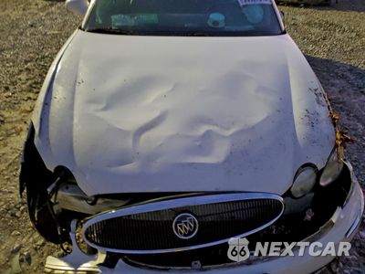 Zdjęcie 11 z 13 samochodu: 2005 BUICK LACROSSE CXL VIN:2G4WD532X51269462 - miniatura