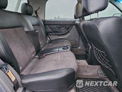 Zdjęcie 10 z 13 samochodu: 2005 SUBARU BAJA TURBO VIN:4S4BT63CX56101152 - miniatura