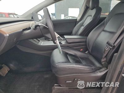 Zdjęcie 7 z 13 samochodu: 2022 TESLA MODEL Y VIN:7SAYGDEE3NF451364 - miniatura