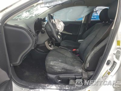 Zdjęcie 7 z 12 samochodu: 2010 TOYOTA COROLLA VIN:2T1BU4EE8AC529664 - miniatura